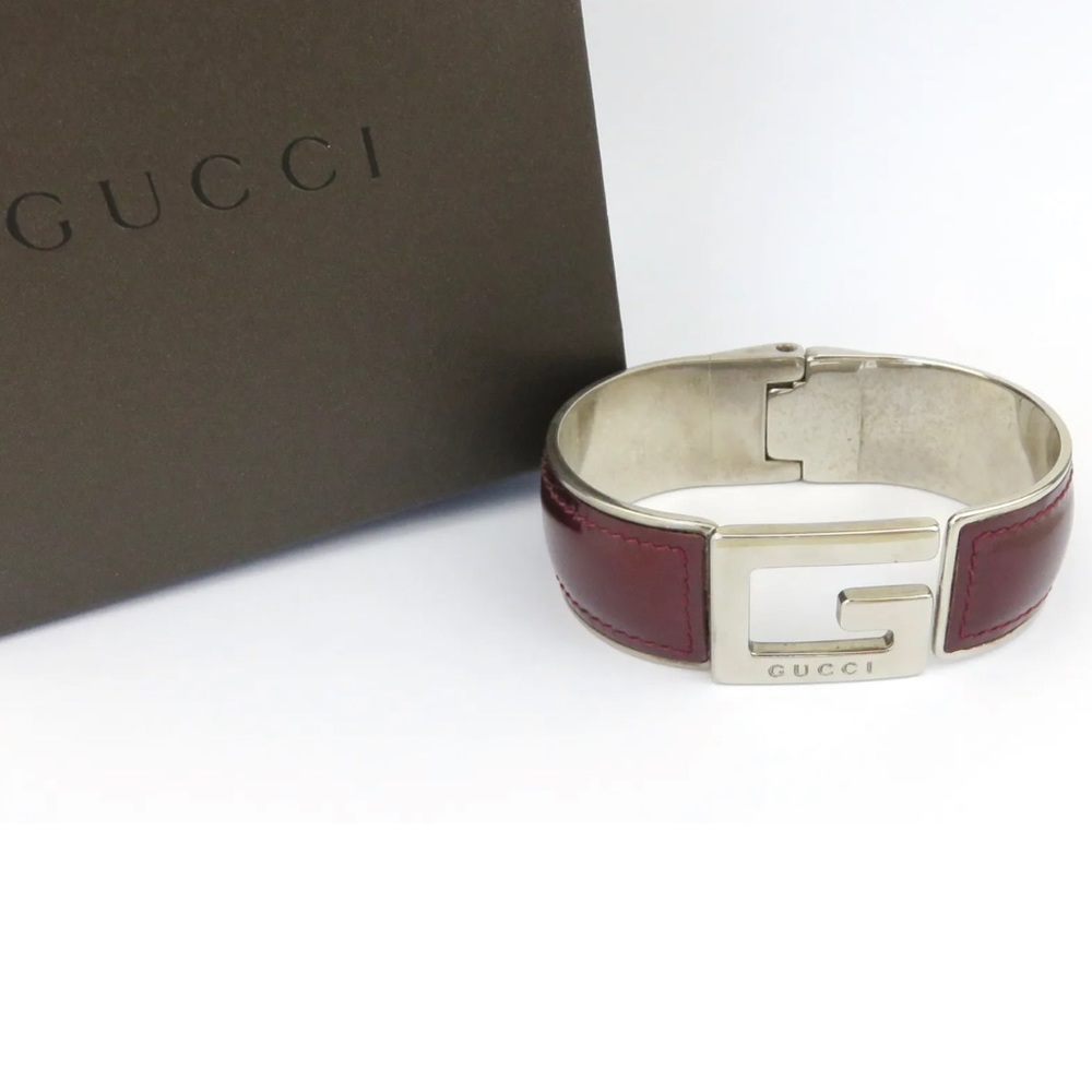 Gucci Italian Luxury Bracelet